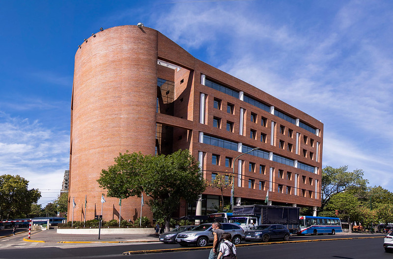 habilitación en San Isidro