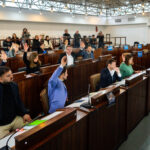 En Tres de Febrero se votó el primer RIGI