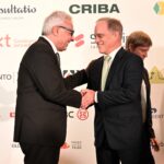 Julio Zamora Noche Solidaria Fundación Nordelta