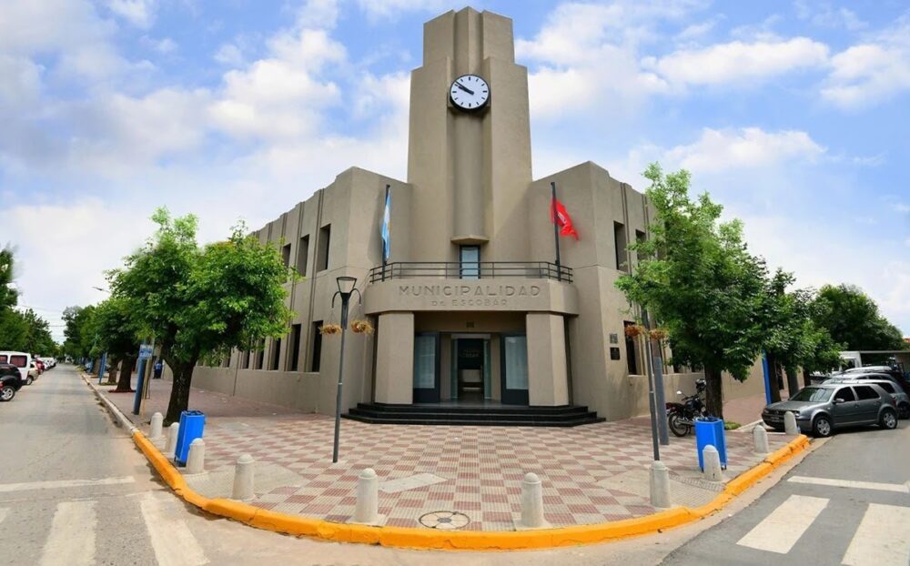 Moody's califico positivamente a Escobar