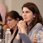 Mariel Fernández persecución al peronismo