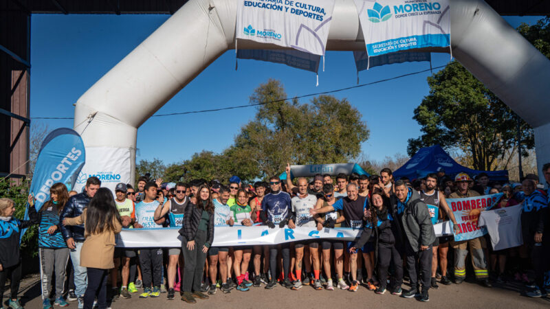 Gran Oeste Trail