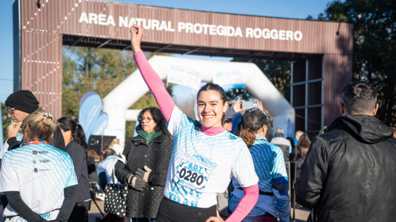 Gran Oeste Trail