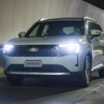 Nuevo Ford Territory