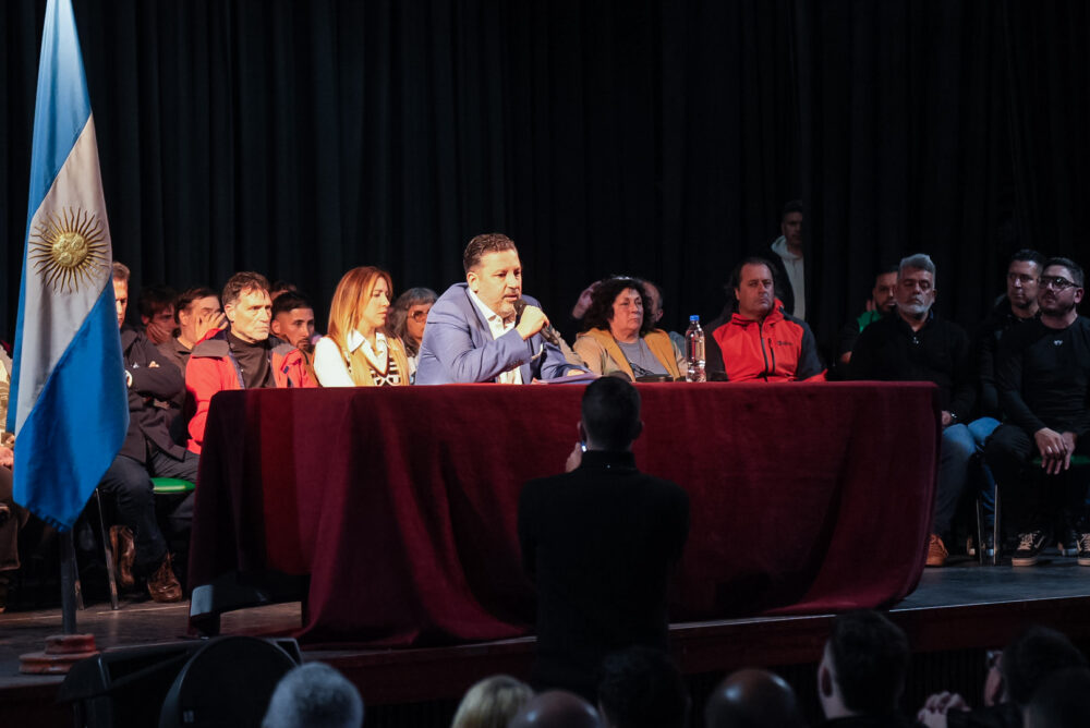 peronismo merlense unido