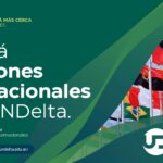 inscripción a la Universidad Nacional del Delta