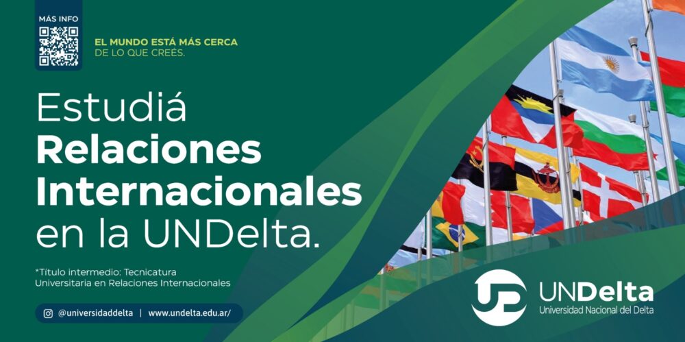 inscripción a la Universidad Nacional del Delta