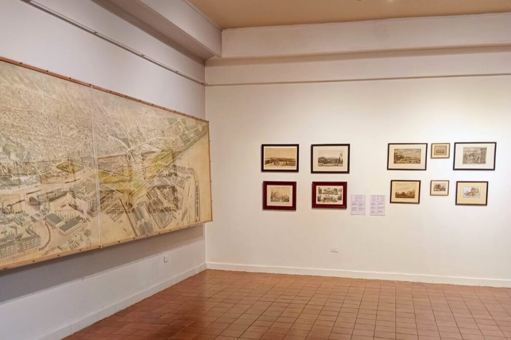 museos porteños