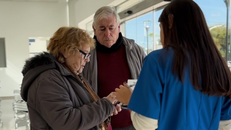 UDP Belén de Escobar