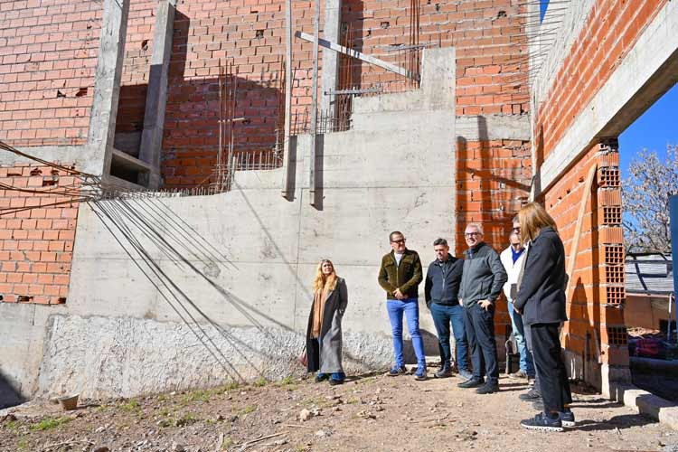 Zamora, Teatros Municipales de El Talar y Don Torcuato