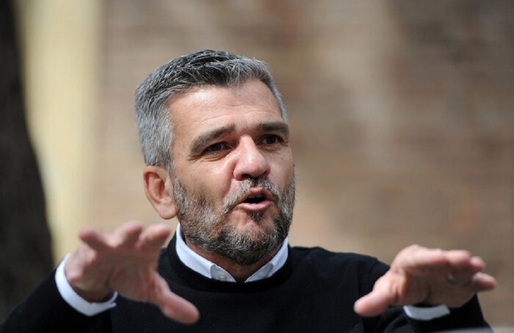 Juan Zabaleta: “Es momento de atender los problemas de la gente y no conflictos de dirigentes”