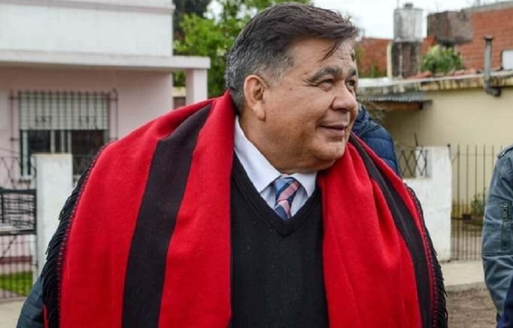 Mario Ishii convoco a una reunión de Intendentes del PJ en José C. Paz