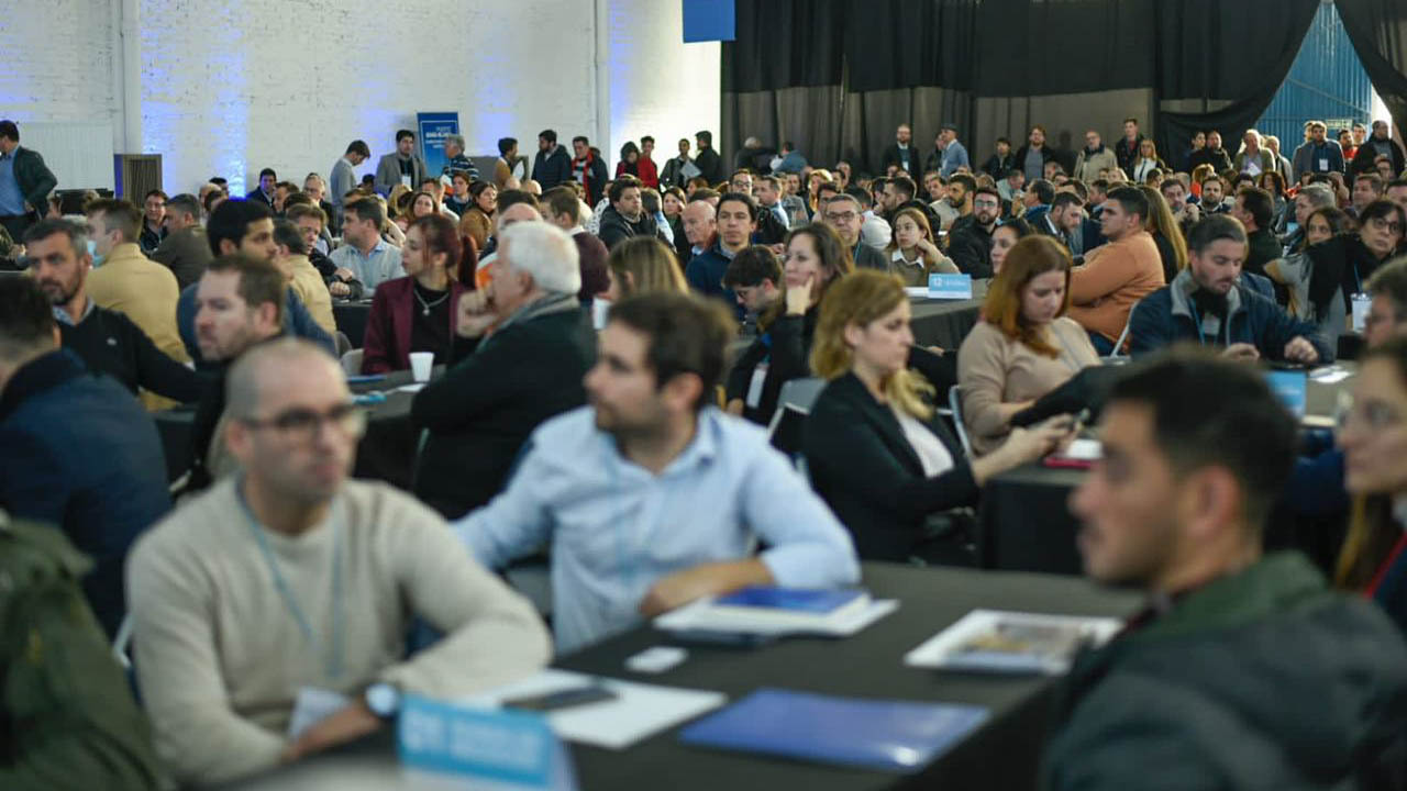XII Ronda de Negocios Regional Multisectorial en Moreno