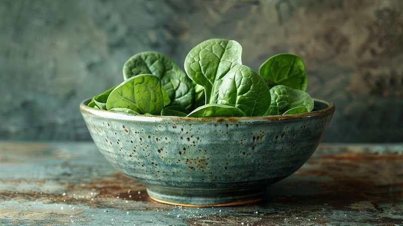 19 alimentos respaldados por la ciencia para retrasar el envejecimiento