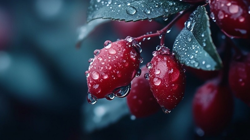 19 alimentos respaldados por la ciencia para retrasar el envejecimiento