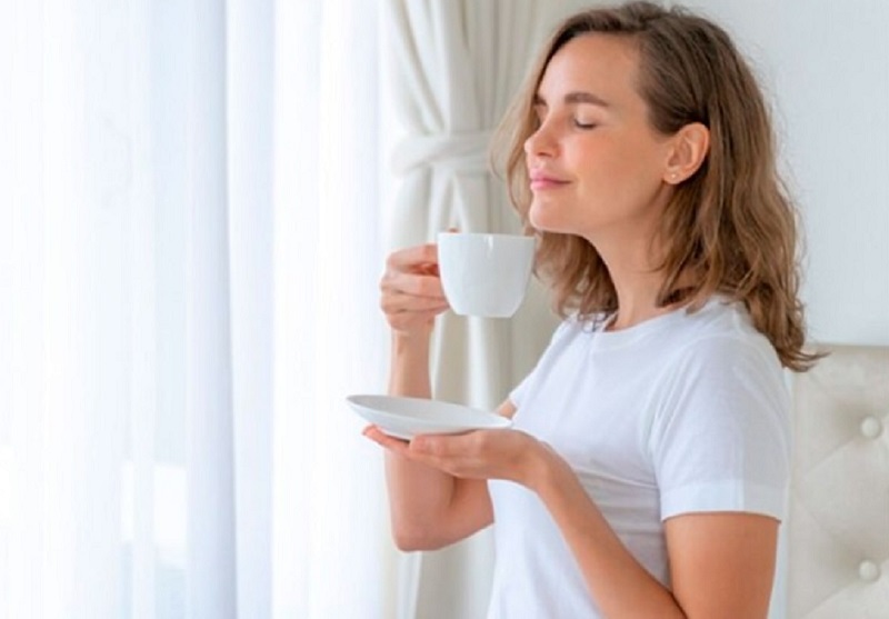 15 beneficios de la manzanilla para la salud