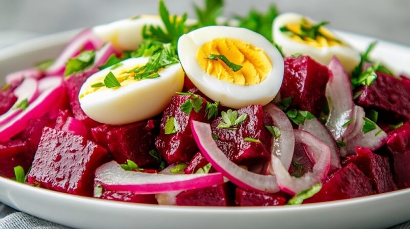 19 alimentos respaldados por la ciencia para retrasar el envejecimiento