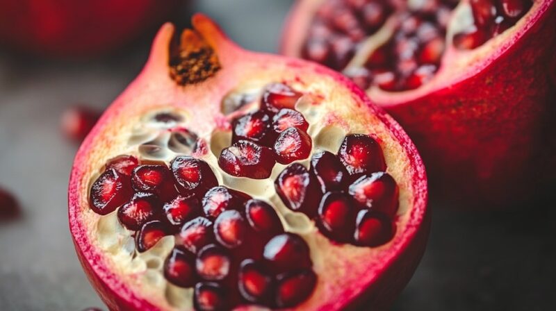 19 alimentos respaldados por la ciencia para retrasar el envejecimiento