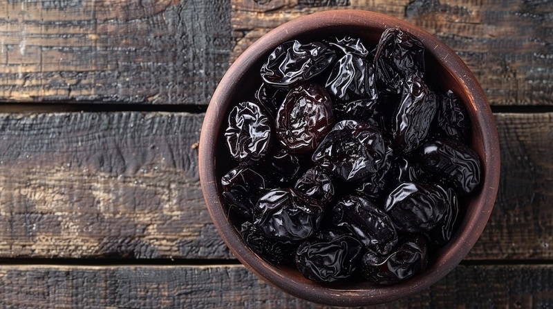 19 alimentos respaldados por la ciencia para retrasar el envejecimiento