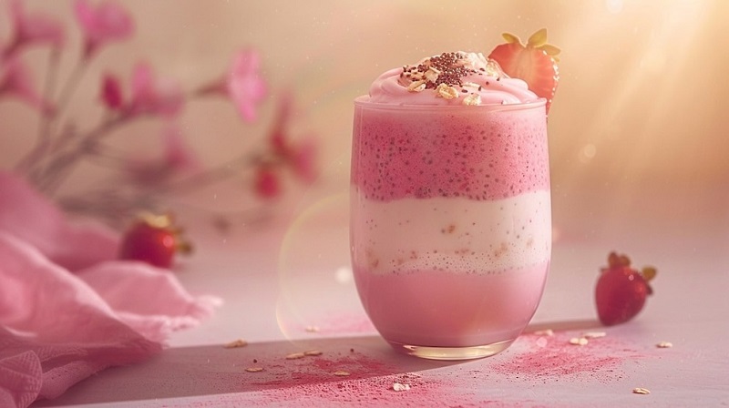 19 alimentos respaldados por la ciencia para retrasar el envejecimiento