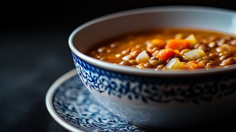 19 alimentos respaldados por la ciencia para retrasar el envejecimiento