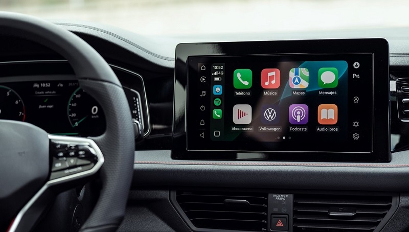 El nuevo Volkswagen Vento GLI