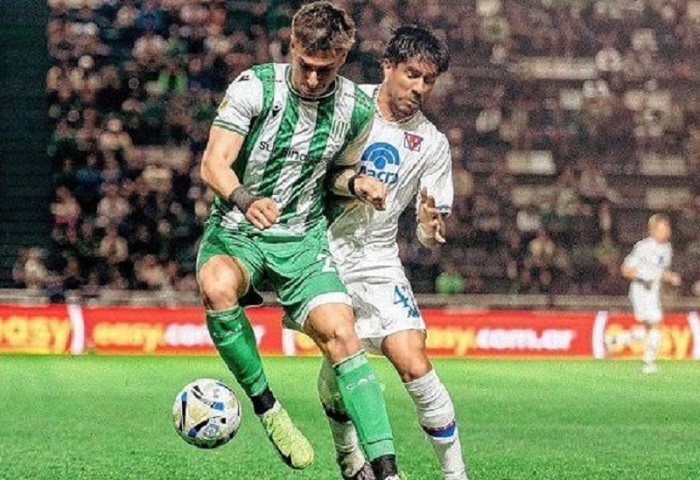 Tigre cayo en su visita al sur ante Banfield