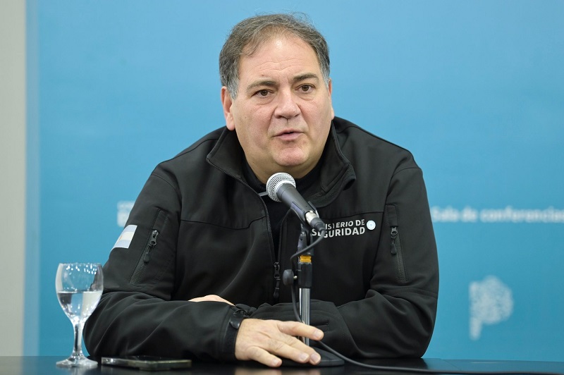 Bianco: “La mejor campaña es hacer cosas a favor de la gente”