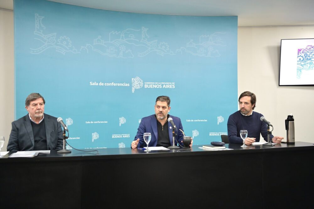 Carlos Bianco “La idea del Gobierno que la economía está yendo bien es falsa”