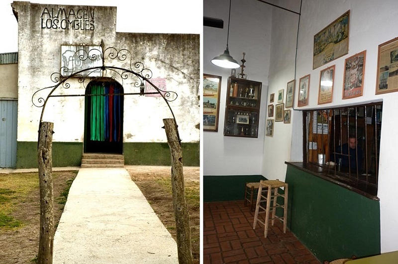 Cuatro pulperías bonaerenses imperdibles picadas e historias de campo