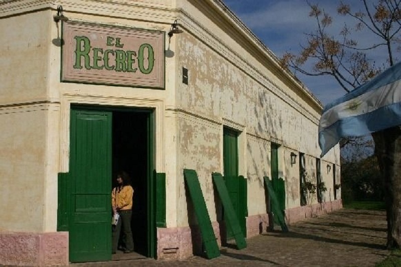 Cuatro pulperías bonaerenses imperdibles picadas e historias de campo