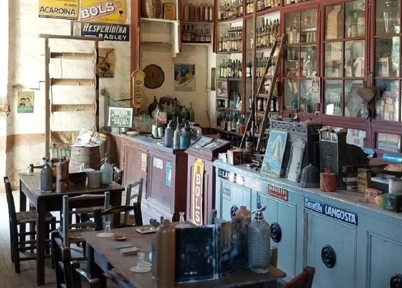 Cuatro pulperías bonaerenses imperdibles picadas e historias de campo