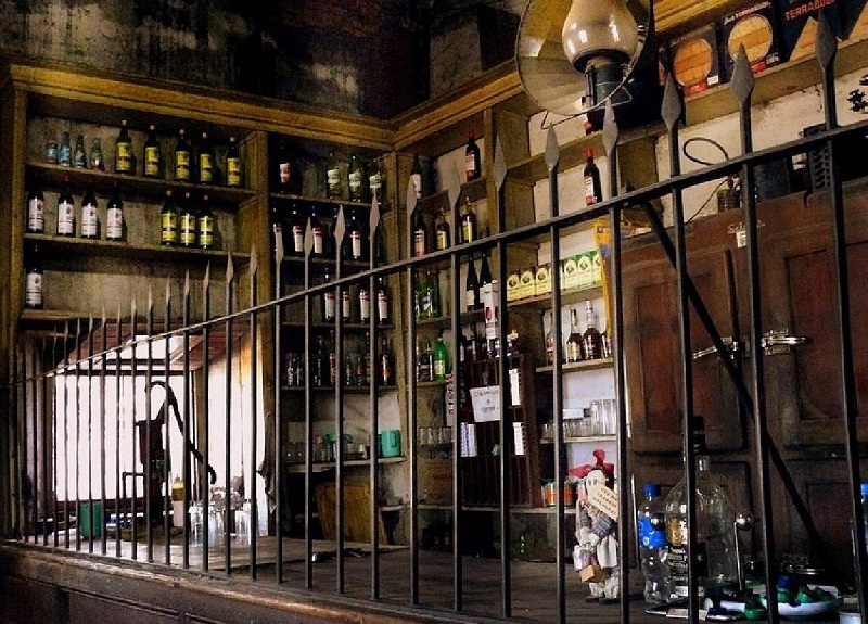 Cuatro pulperías bonaerenses imperdibles picadas e historias de campo