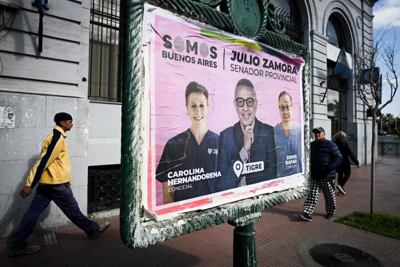 Tigre: Rovira, los carteles y los 9 minutos de Zamora