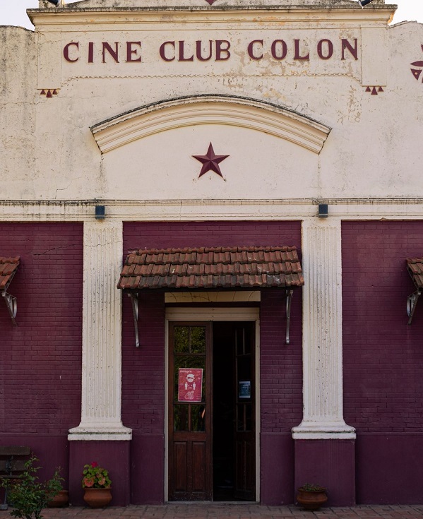 Entre caminos rurales y cine, llega el Duatlón de Roque Pérez