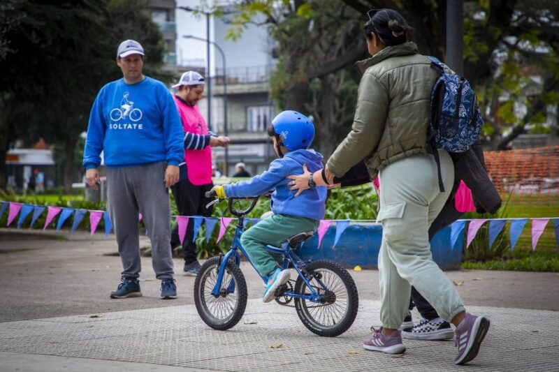 Especial Día del Niño los imperdibles de la Ciudad para disfrutar el fin de semana largo