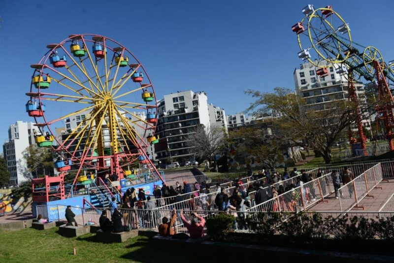 Especial Día del Niño los imperdibles de la Ciudad para disfrutar el fin de semana largo