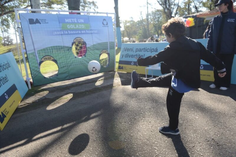 Especial Día del Niño los imperdibles de la Ciudad para disfrutar el fin de semana largo