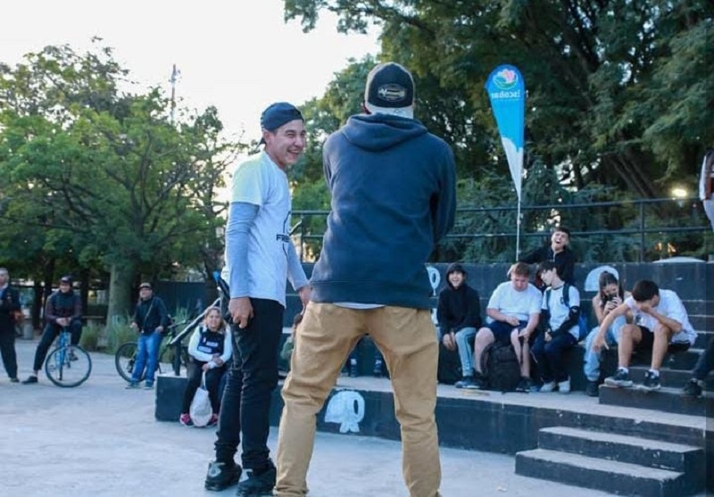 Feria del Libro, JuveActiva y “Made in Lanús” los eventos destacados del Finde en Escobar