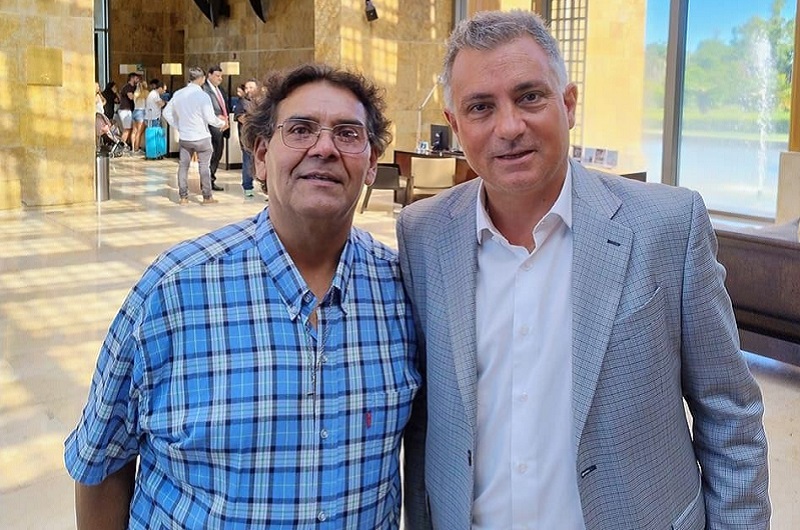 Escobar: Imputan a candidato de La Libertad Avanza por acoso a niña de 14 años