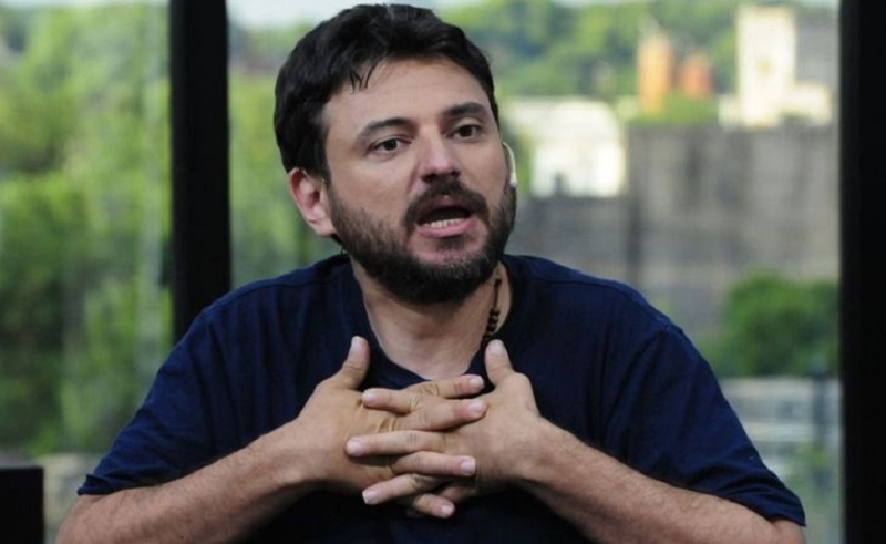 Fuerza Patria definió sus listas en Provincia con Taiana y en Ciudad encabeza Itaí Hagman