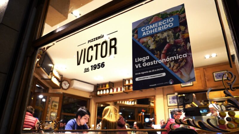 Llega una nueva edición de VL Gastronómica