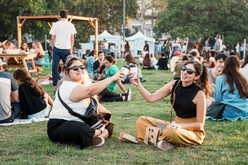 Actividades imperdibles para disfrutar el fin de semana en la Ciudad
