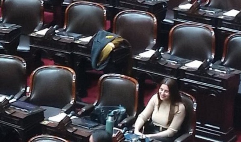 La dura carta de Marcela Pagano a Javier Milei tras romper con La Libertad Avanza