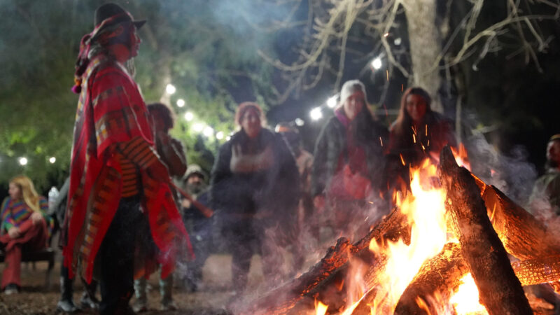 Morón lanzó el programa de Unidades Culturales para la comunidad
