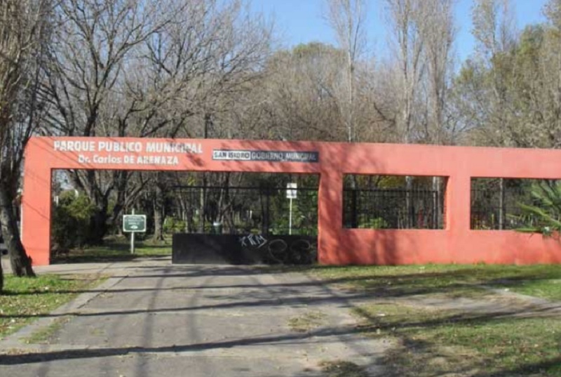 San Isidro celebra el 61° aniversario de Boulogne en el Parque Arenaza