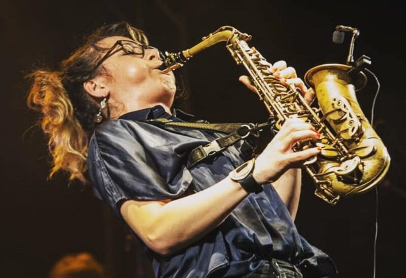 Finde en Escobar con Peña de Raíces Provincianas, festival de Jazz y festejos Día de las Infancias