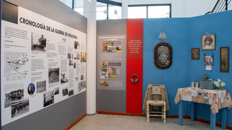 Qué hacer este fin de semana en Moreno