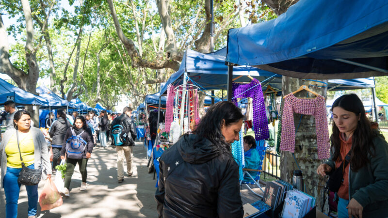 Qué hacer este fin de semana en Moreno