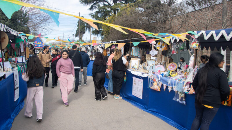 Qué hacer este fin de semana en Moreno